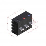 BBK250 3P