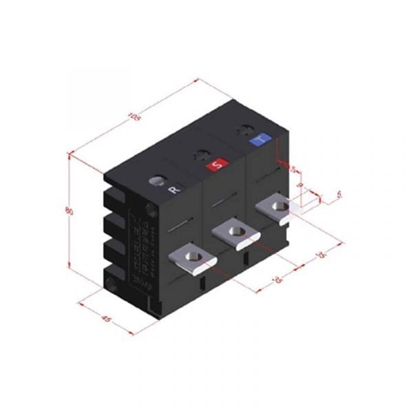 BBK250 3P