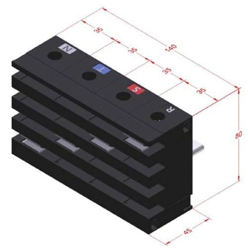 BBK250 4P -1