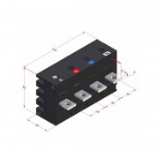 BBK250 4P