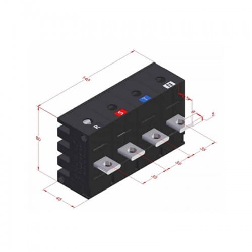 BBK250 4P