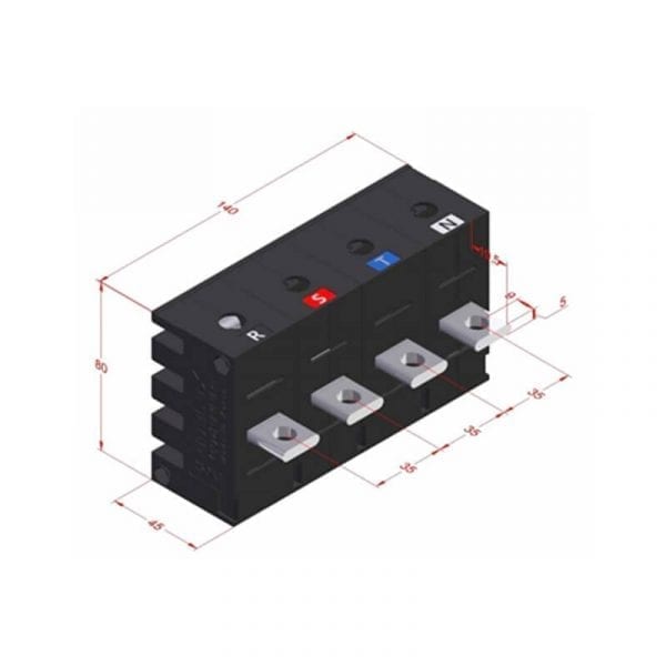 BBK250 4P