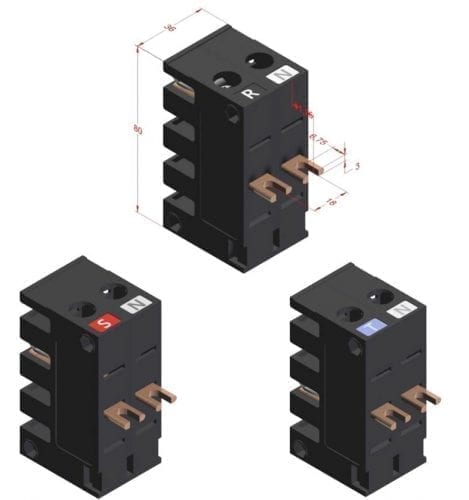BBK60 2P CBS-2