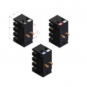 BBK60 2P MCB