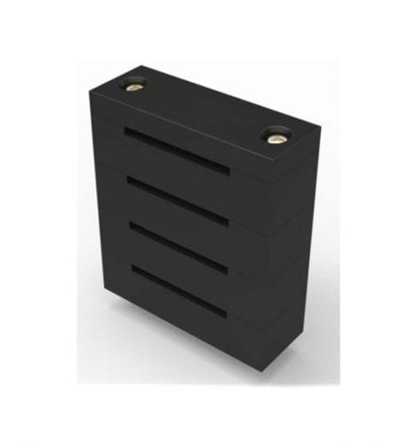 BUSBAR TERMINAL INSULATOR -1