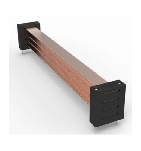 DISTRIBUTION MAIN BUSBAR -1
