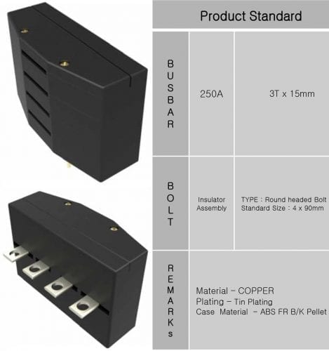 MAIN SENTER COVER 125AF-1