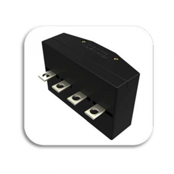 Main senter cover 125AF