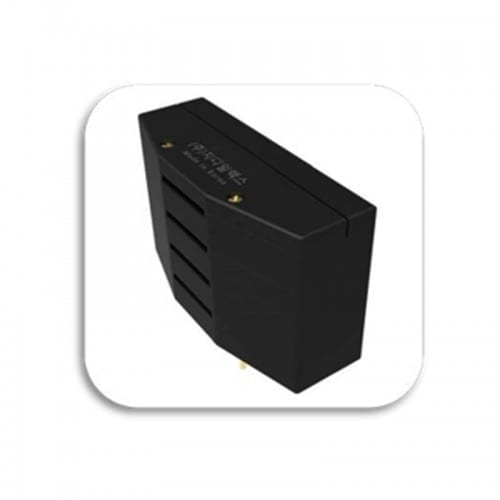Main senter cover 125AF