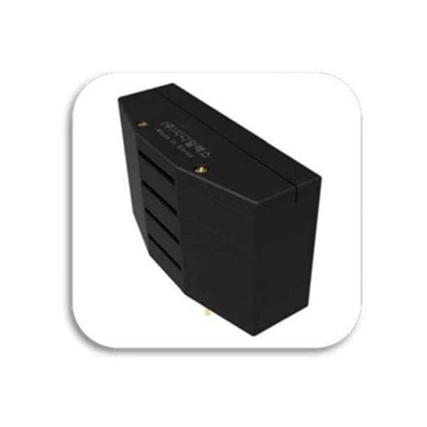 Main senter cover 125AF