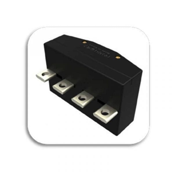 Main senter cover 250AF