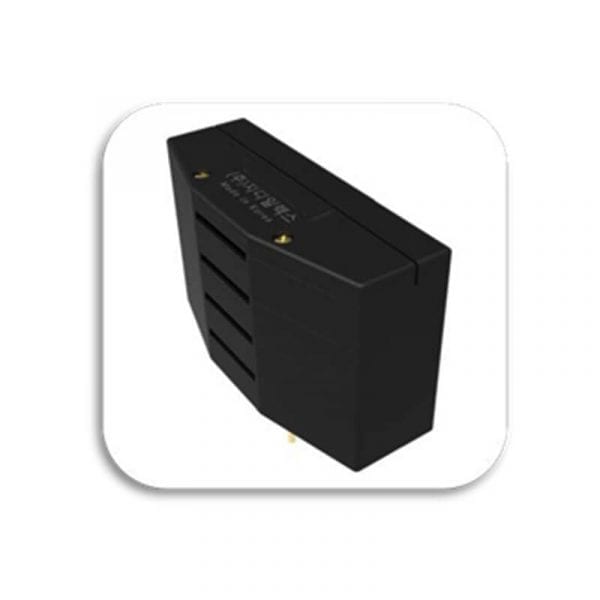 Main senter cover 250AF