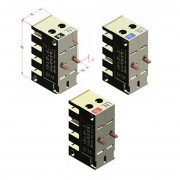 Smart busbar 6T-BBK30 2P GRhb TYPE