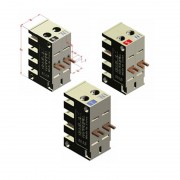 Smart busbar 6T-BBK60 2P CB S