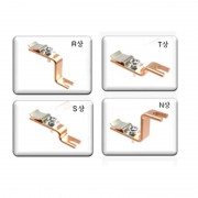 Smart busbar 6T-BBK60 2P CB S