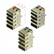 Smart busbar 6T-BBK60 2P CB S