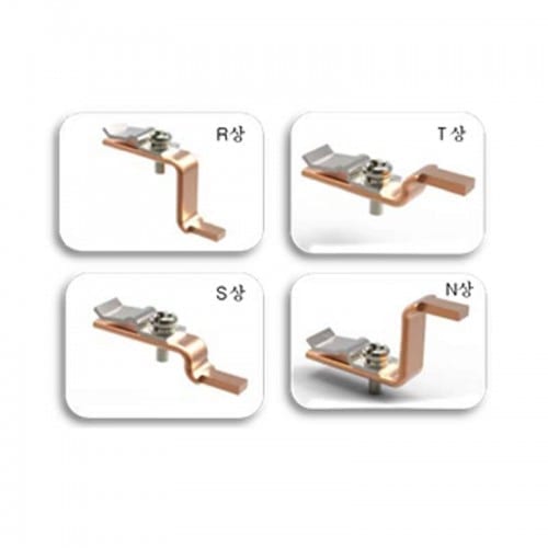 Smart busbar 6T-BBK60 2P MCB