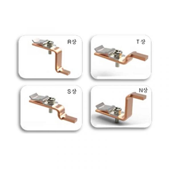 Smart busbar 6T-BBK60 2P MCB