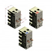 Smart busbar 6T-BBK60 2P MCB