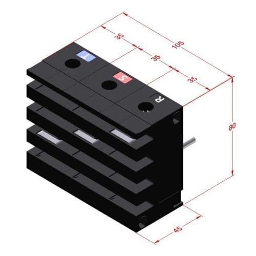 bbK250 3P-1