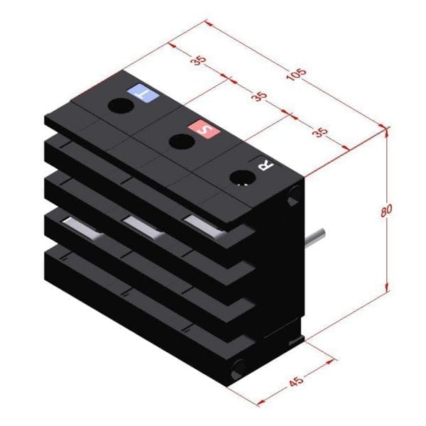 bbK250 3P-1