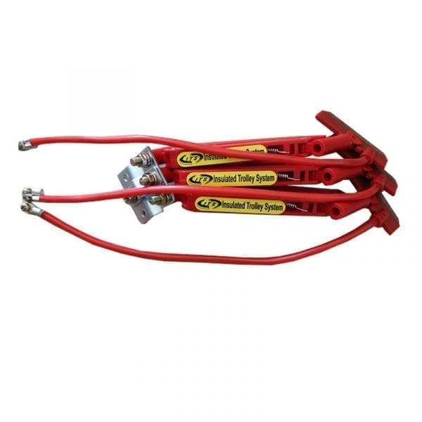 Chổi điện 3P-60A