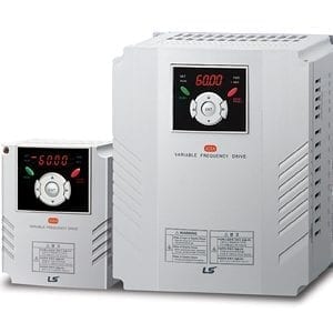 Biến tần SV004iG5A-2