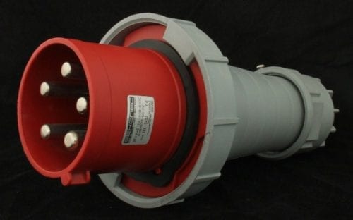 Phích cắm công nghiệp