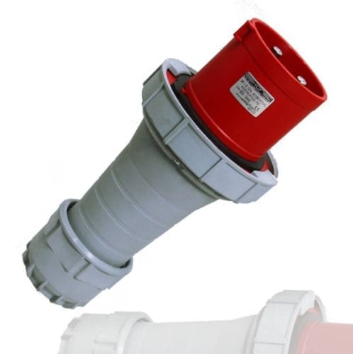 Phích cắm công nghiệp