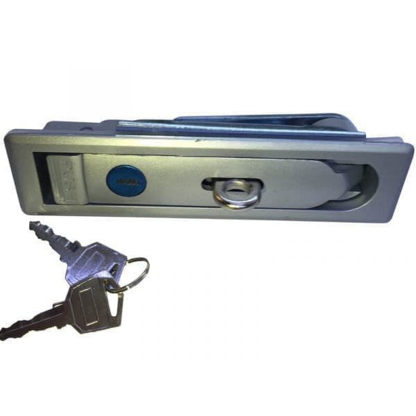 Khóa tủ điện MS712-G