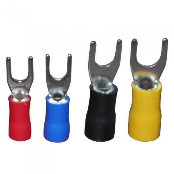 Spade Terminal Connector Quan Pham