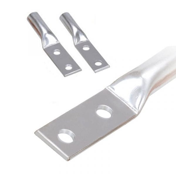 COSSE ép dây ACSR type SY, compression, 30°