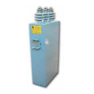 Tụ bù trung thế ba pha 100kvar 3.6kv Tụ bù trung thế ba pha 100kvar 3.6kv - Ảnh 1