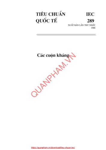 IEC289