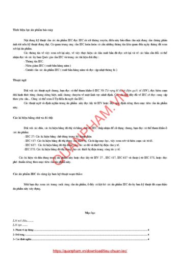 Download IEC 909A