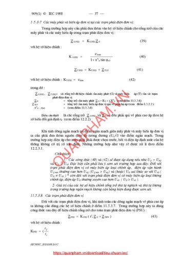 IEC909C