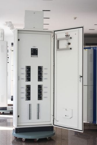 Distribution Boards 3
