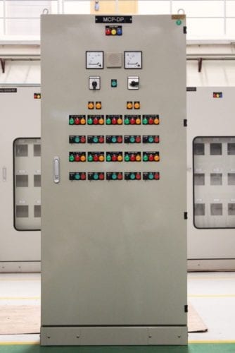 Distribution Boards 5