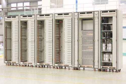Motor Control Center 5