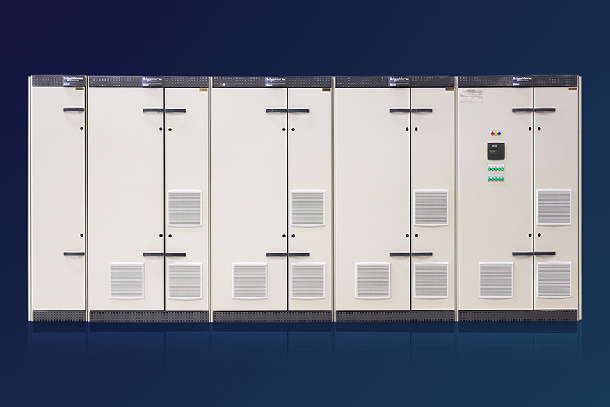 POWER FACTOR CORRECTION