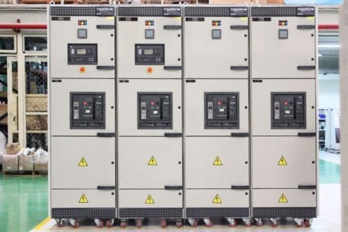 Synchronization Panels-2