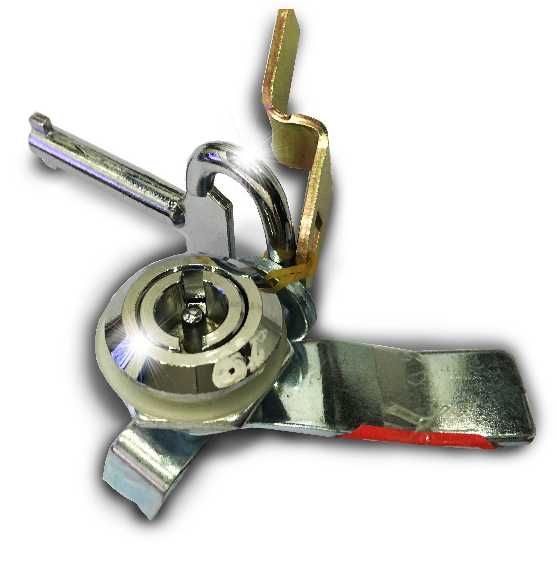 Industrial electrical cabinet locks - electrical cabinet supplies