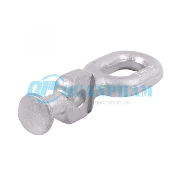vong treo dau tron Q Ball Eyes (type Q - parallel) 5 Ball Eyes (type Q - parallel)