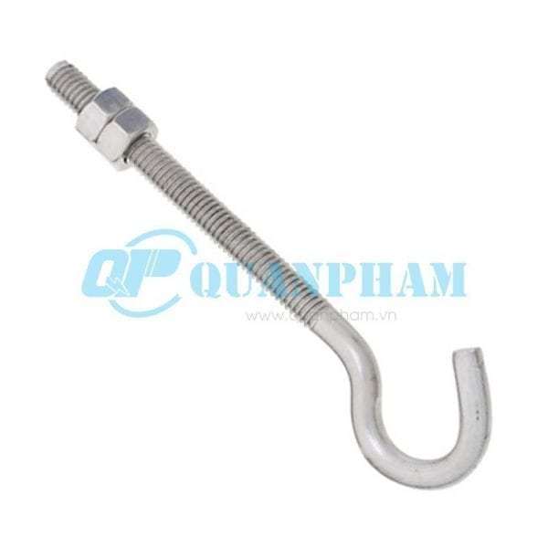 Hook Bolts