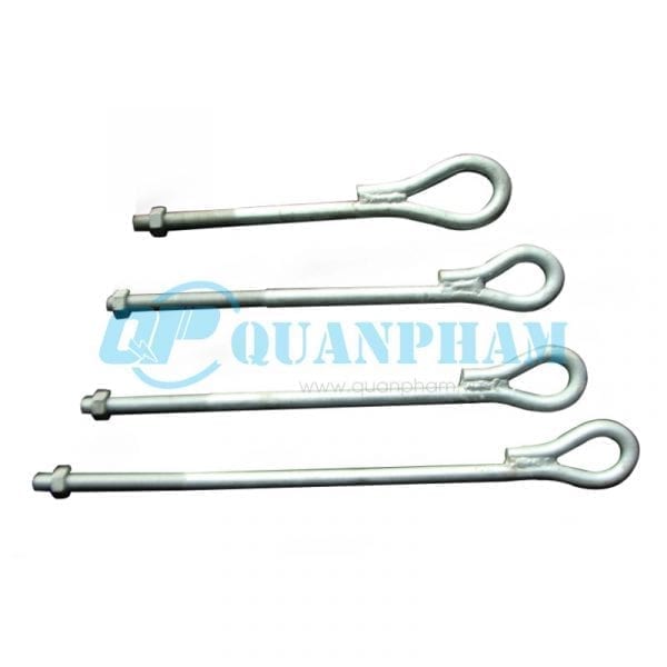 Eye Bolts