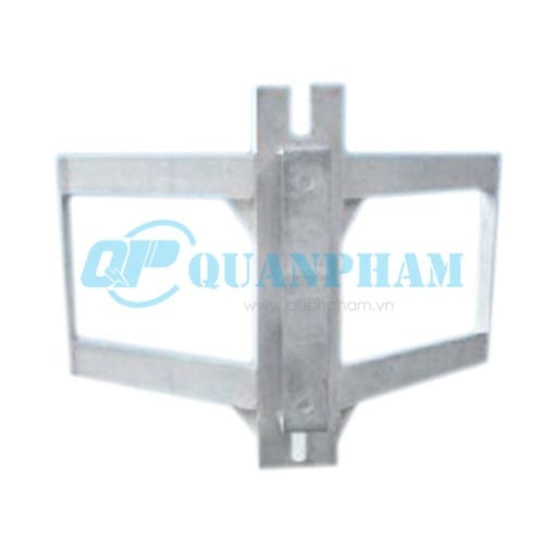 Giá treo máy biến thế Transformer Brackets 1