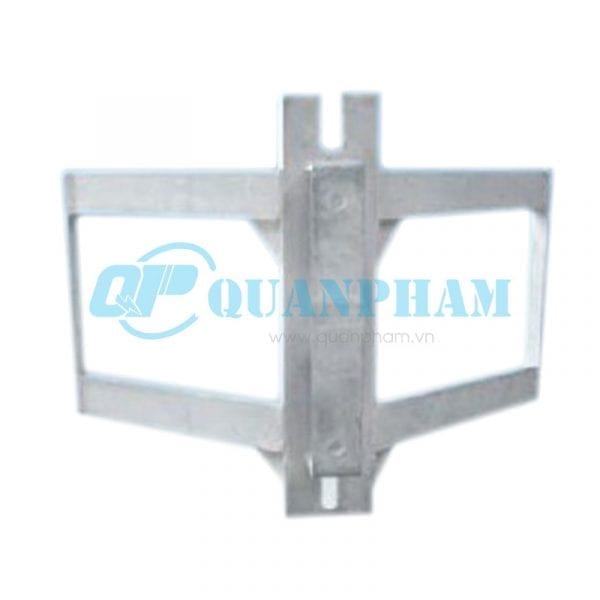 Giá treo máy biến thế Transformer Brackets 1 Transformer Brackets