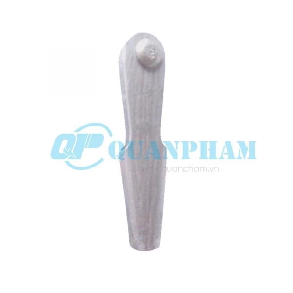 Wedge Clamps for Ground Wire (type NN)