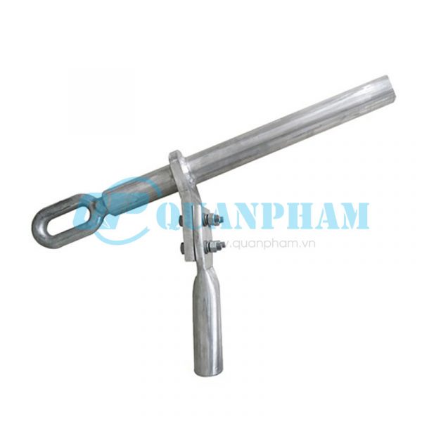 Dead-end Clamps for ACSR (type NY - compression)