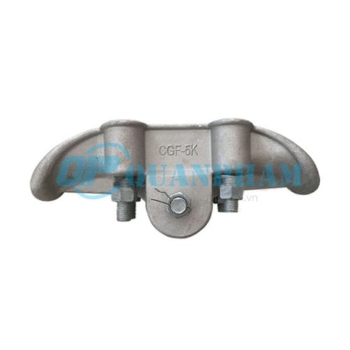 Khóa đỡ dây Suspension Clamps (type CGF - carried up) 5